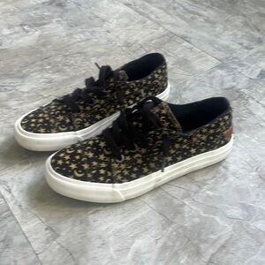 Blowfish Celestial Glow In The Dark Shoes Size 8